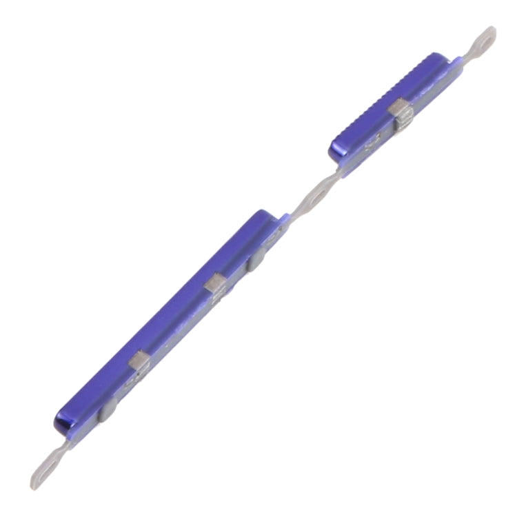 Power Button and Volume Control Button for Motorola Moto G9 Power