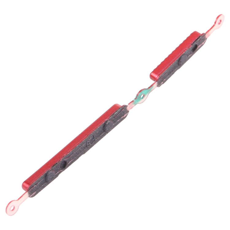 Power Button and Volume Control Button for Motorola Moto E6s (2020)