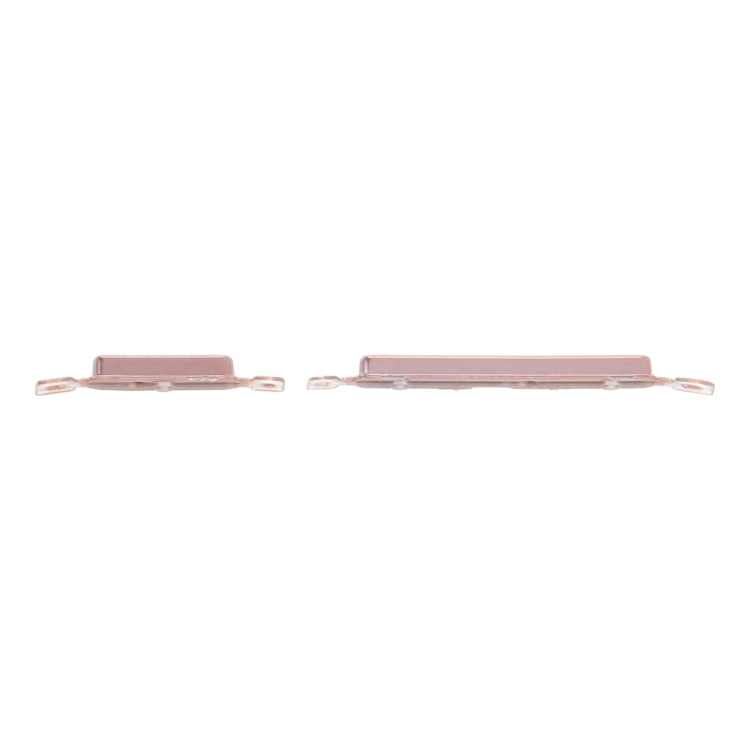 Power Button and Volume Control Button for Motorola Moto G9 Plus XT2087-1
