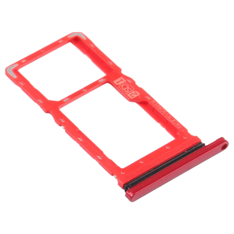 SIM Card Tray + Micro SD Card Tray for Motorola Moto G8 Play XT2015 XT2015-2