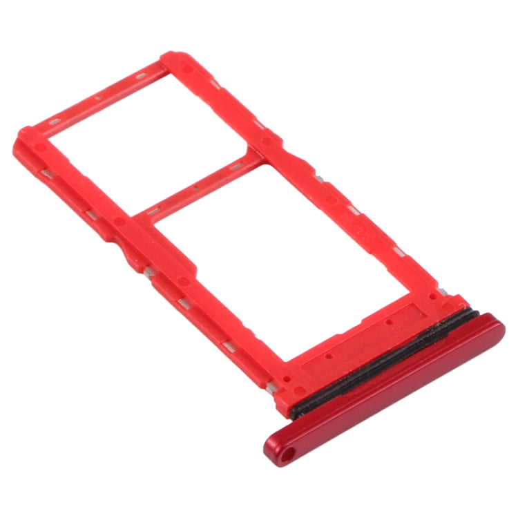 SIM Card Tray + Micro SD Card Tray for Motorola Moto G8 Play XT2015 XT2015-2