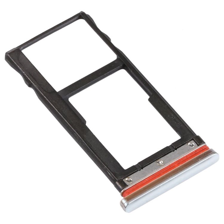 SIM Card Tray + Micro SD Card Tray for Motorola Moto One Action XT2013-1 XT2013-2 XT2013-4