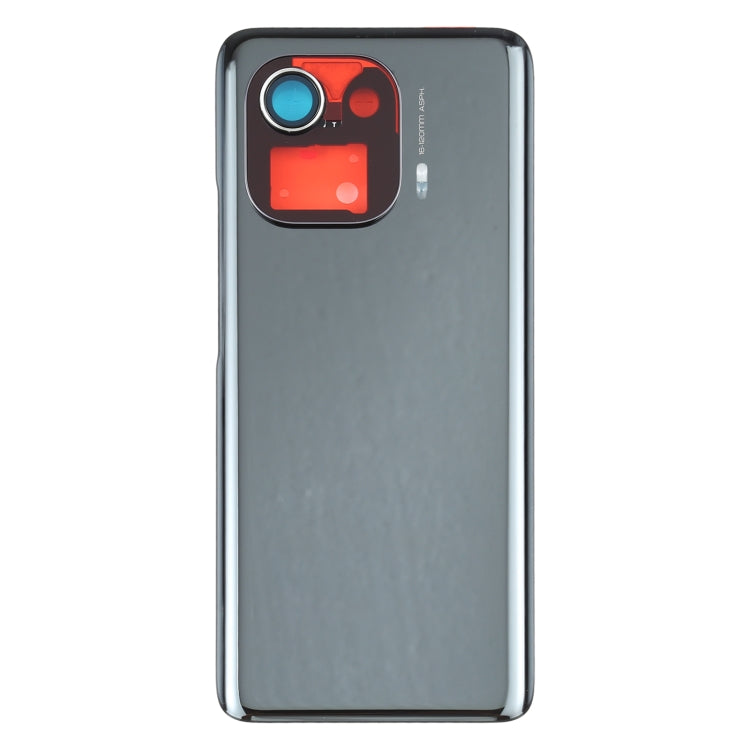 Original Battery Back Cover for Xiaomi Mi 11 Pro