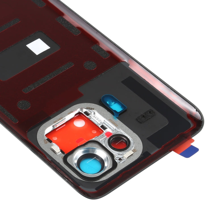 Original Battery Back Cover for Xiaomi Mi 11 Pro