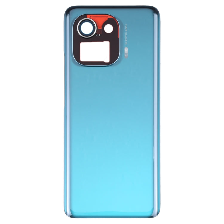 Original Battery Back Cover for Xiaomi Mi 11 Pro