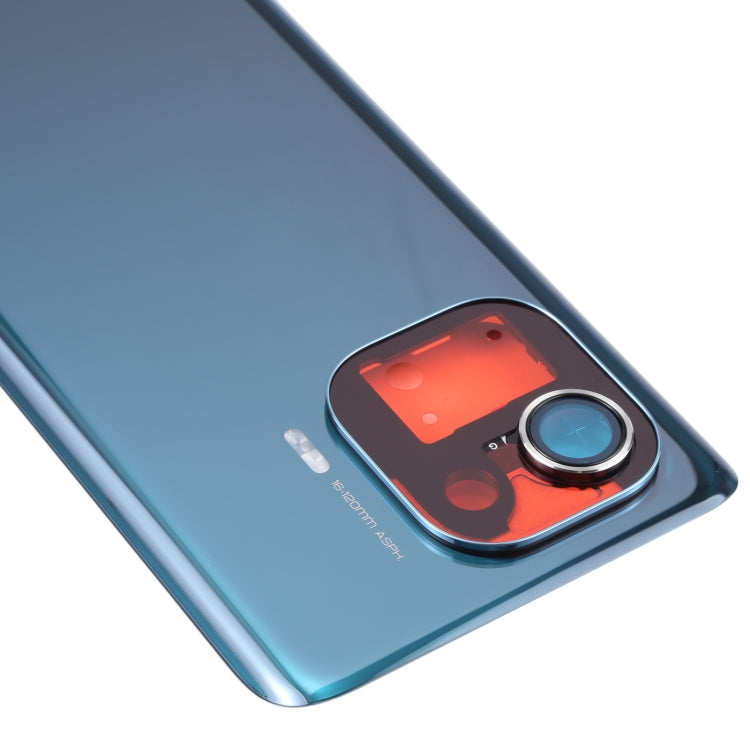 Original Battery Back Cover for Xiaomi Mi 11 Pro