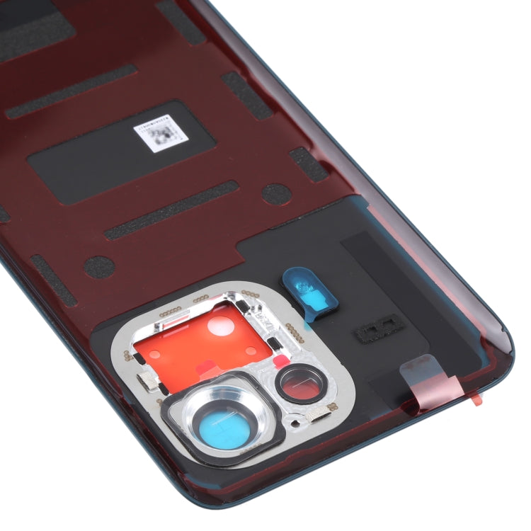 Original Battery Back Cover for Xiaomi Mi 11 Pro