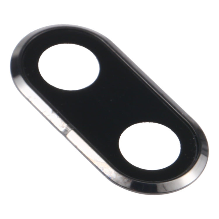 For OnePlus 5T / 5 Camera Lens Cover (Black)