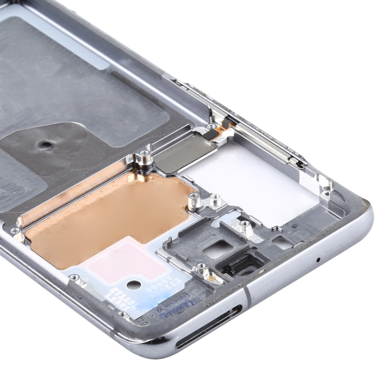 For Samsung Galaxy S20  Middle Frame Bezel Plate