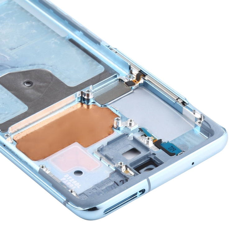 For Samsung Galaxy S20  Middle Frame Bezel Plate
