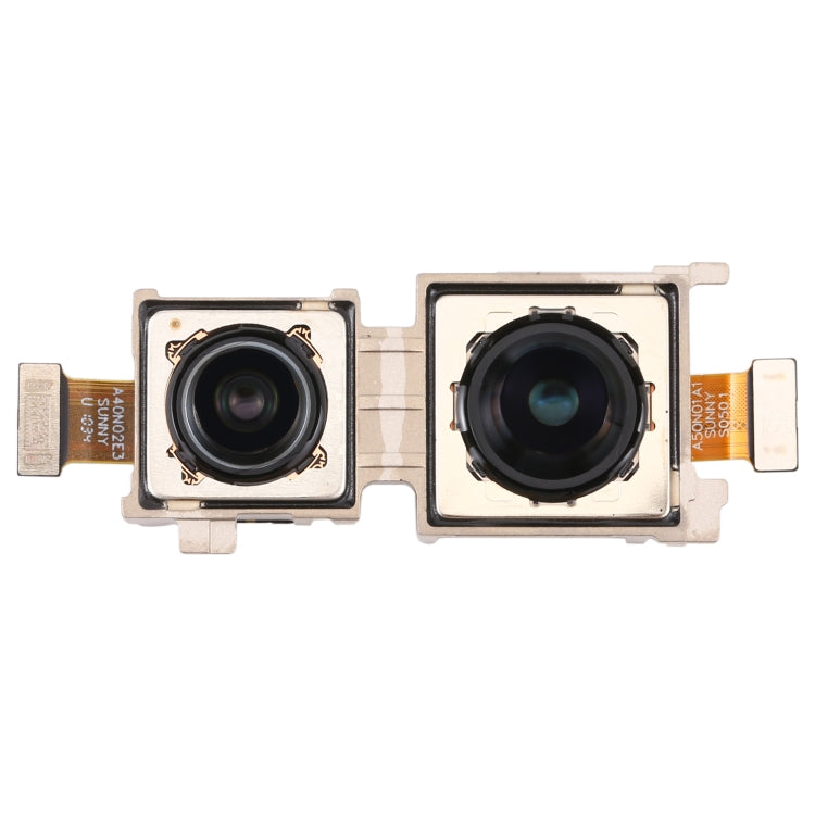 For Huawei Mate 40 Pro Back Facing Camera
