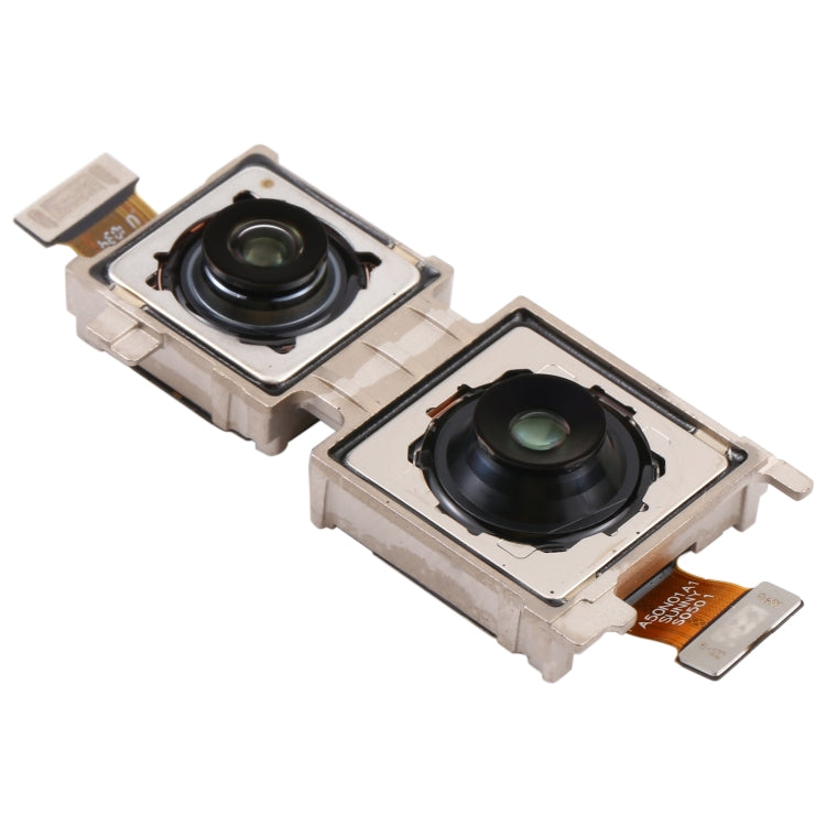 For Huawei Mate 40 Pro Back Facing Camera