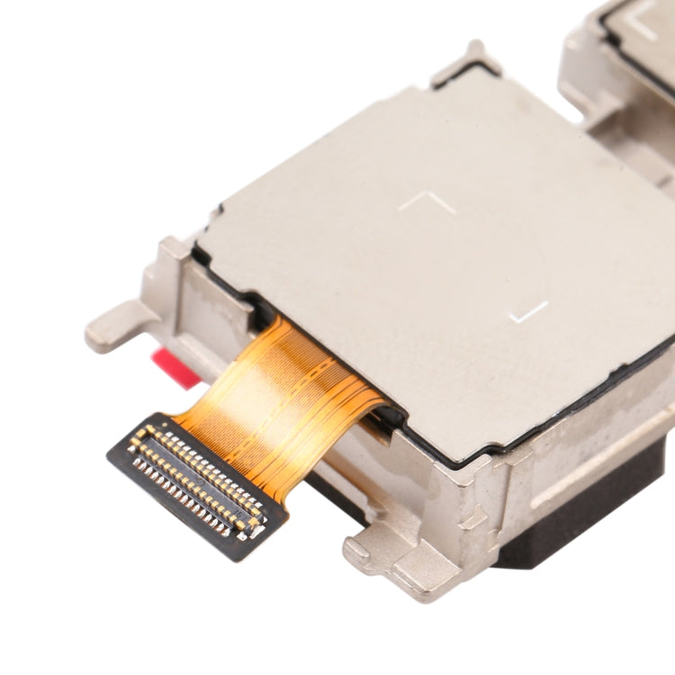For Huawei Mate 40 Pro Back Facing Camera