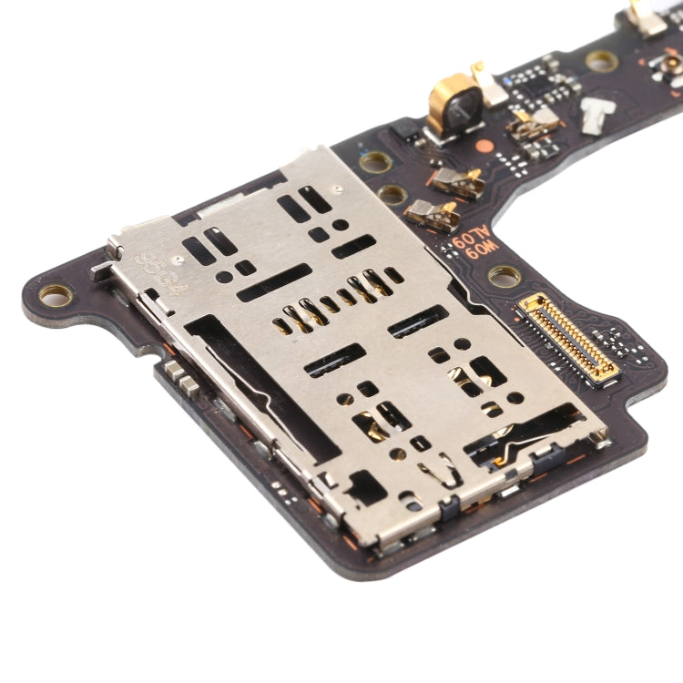 SIM Card Reader Board for Huawei MatePad