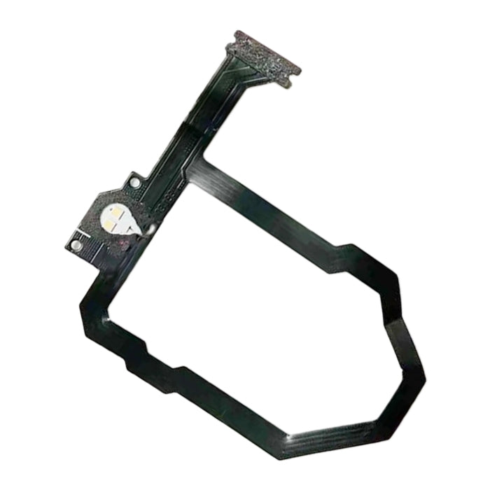 For OnePlus 8 Flashlight Flex Cable