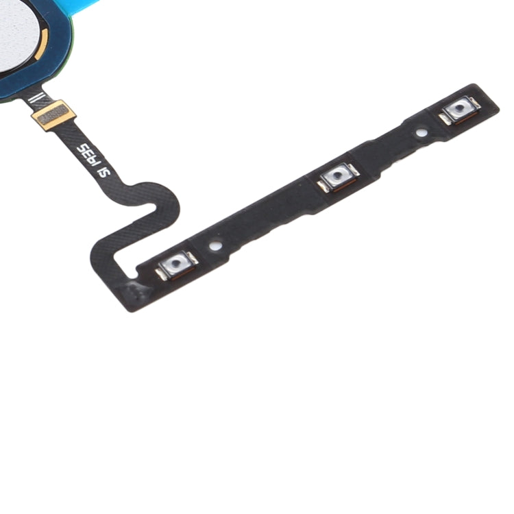 Fingerprint Sensor Flex Cable for Google Pixel 5 (Grey)