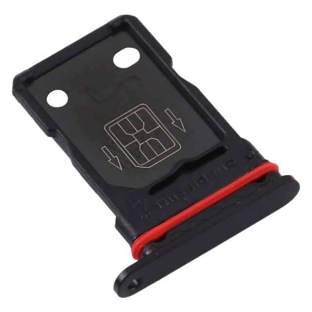 For OnePlus 9R SIM Card Tray + SIM Card Tray