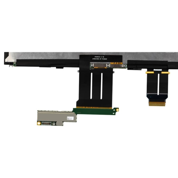 LCD Screen and Digitizer Full Assembly with Touch Board for Huawei MateBook X Pro 2021 LPM139M422