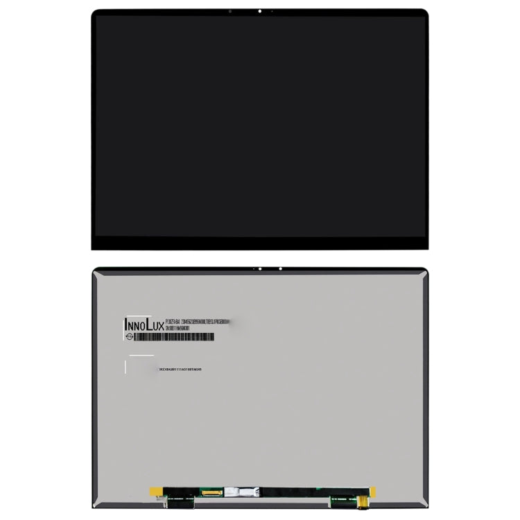 Original LCD Screen for Huawei Matebook 13 WRT-W19 WRT-W29 with Digitizer Full Assembly, Touch is Not Supported (Black)