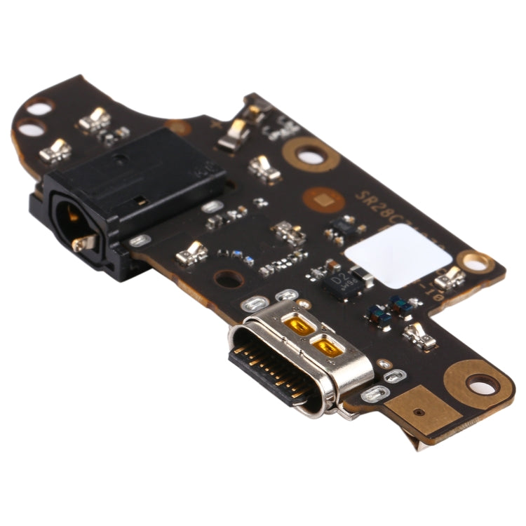Original Charging Port Board for Motorola Moto G 5G Plus XT2075 XT2075-2 XT2075-3
