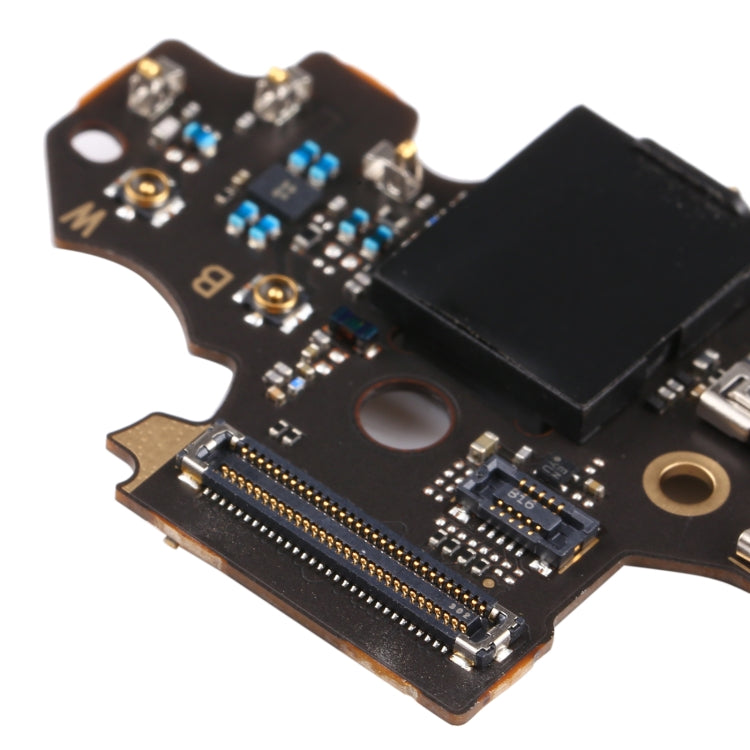 Original Charging Port Board for Motorola Moto Edge XT2063-3