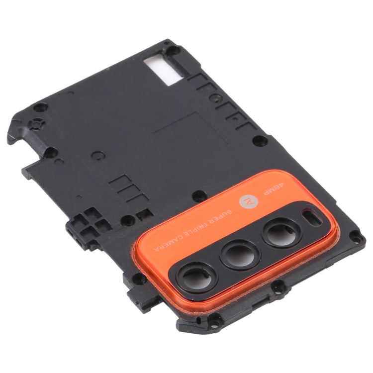 Motherboard Protective Cover for Xiaomi Redmi Note 9 4G M2010J19SC