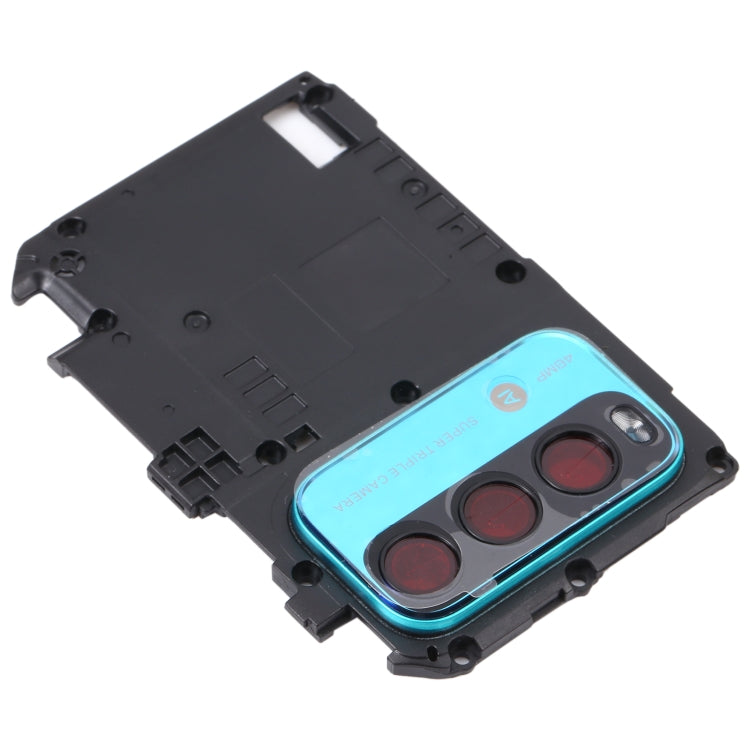 Motherboard Protective Cover for Xiaomi Redmi Note 9 4G M2010J19SC
