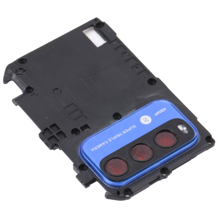 Motherboard Protective Cover for Xiaomi Redmi Note 9 4G M2010J19SC