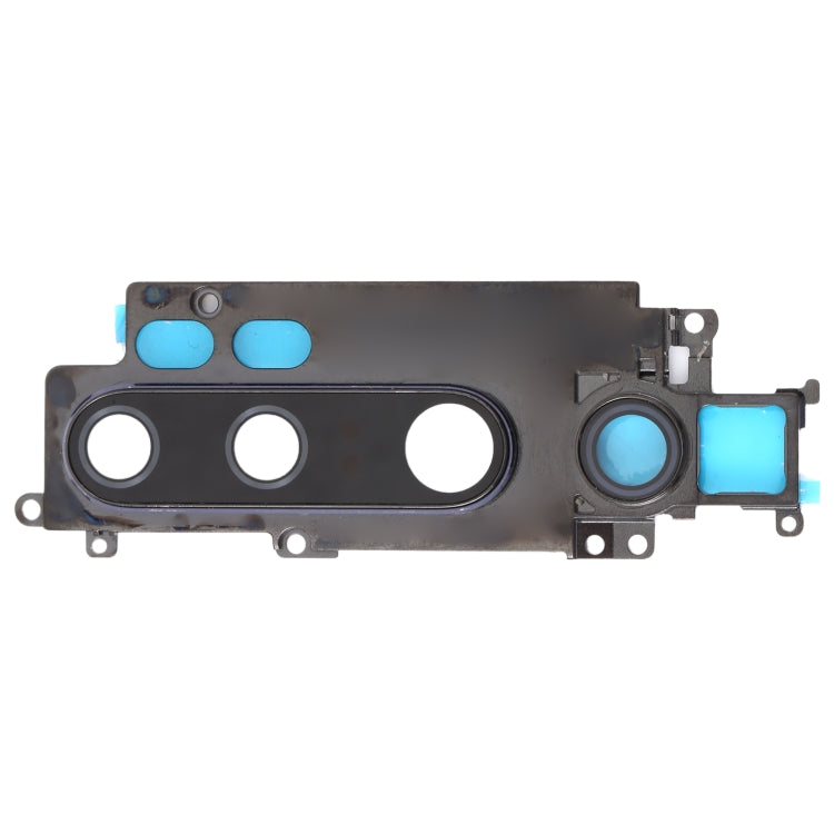 Camera Lens Cover for Xiaomi Redmi Note 10 M2101K7AI M2101K7AG