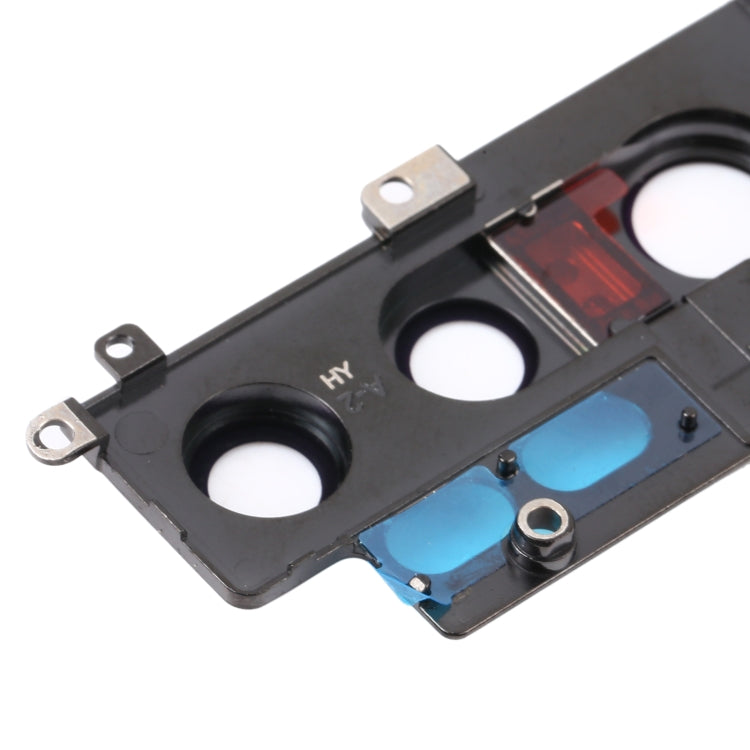 Camera Lens Cover for Xiaomi Redmi Note 10 M2101K7AI M2101K7AG