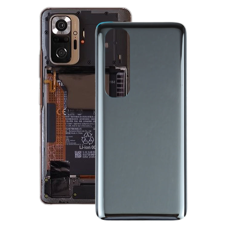 Original Battery Back Cover for Xiaomi Mi 10S