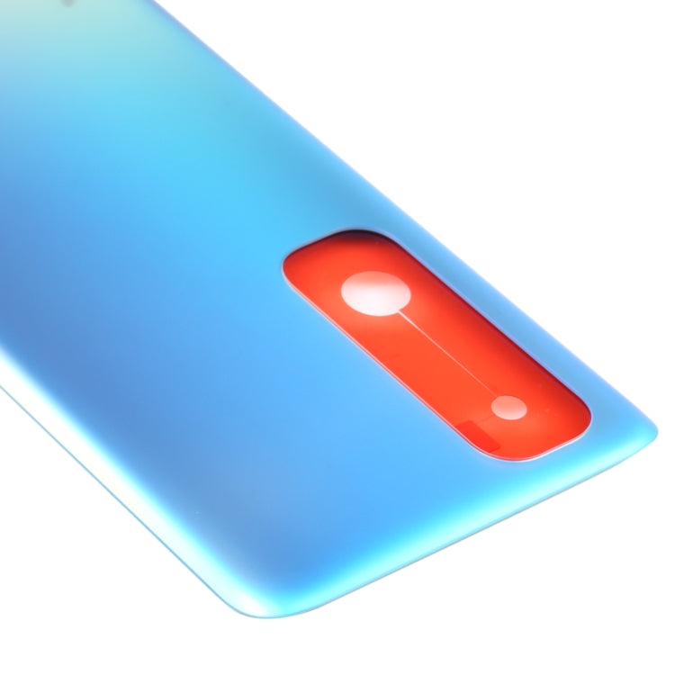 Original Battery Back Cover for Xiaomi Mi 10S