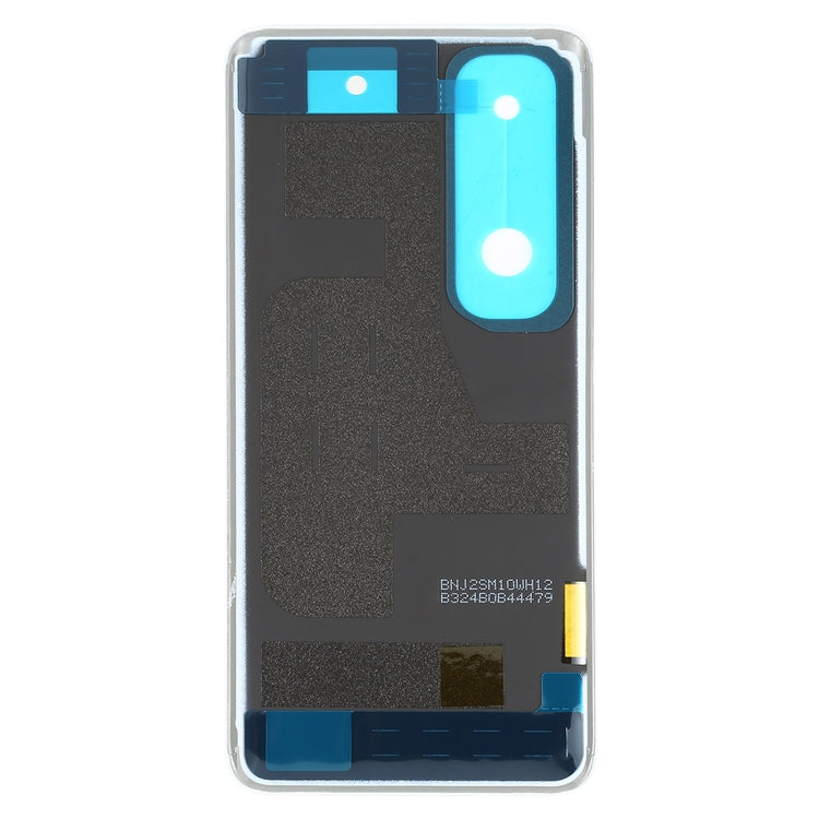 Original Battery Back Cover for Xiaomi Mi 10S
