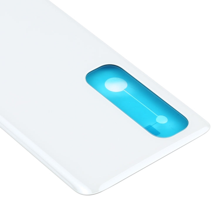 Original Battery Back Cover for Xiaomi Mi 10S