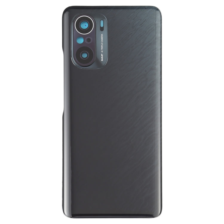 Original Battery Back Cover for Xiaomi Redmi K40 Pro M2012K11C