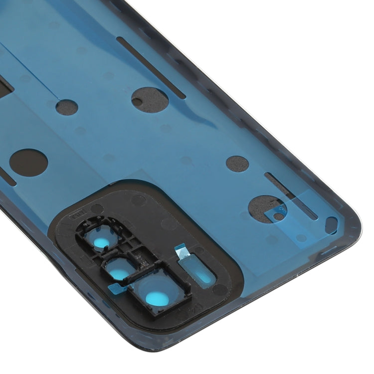 Original Battery Back Cover for Xiaomi Redmi K40 Pro M2012K11C
