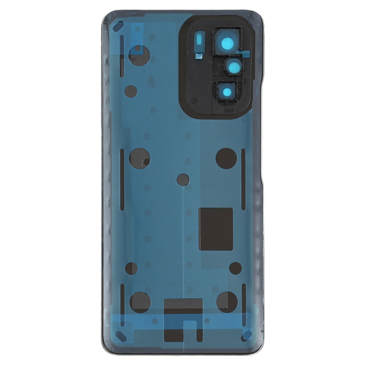 Original Battery Back Cover for Xiaomi Redmi K40 Pro M2012K11C