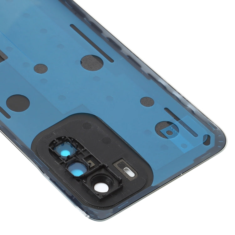 Original Battery Back Cover for Xiaomi Redmi K40 Pro M2012K11C