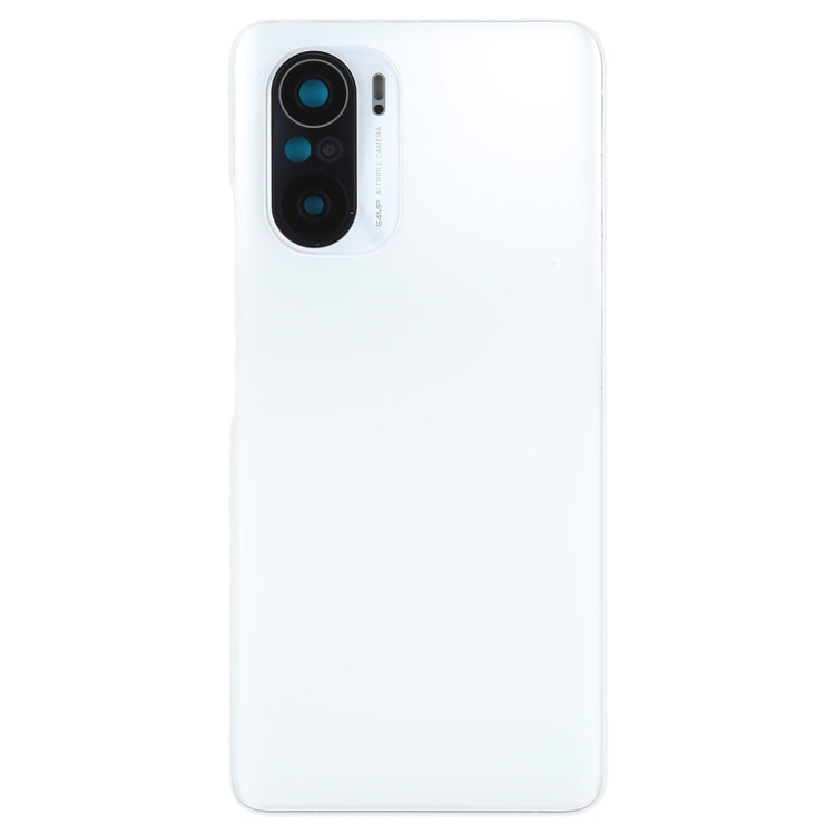 Original Battery Back Cover for Xiaomi Redmi K40 Pro M2012K11C