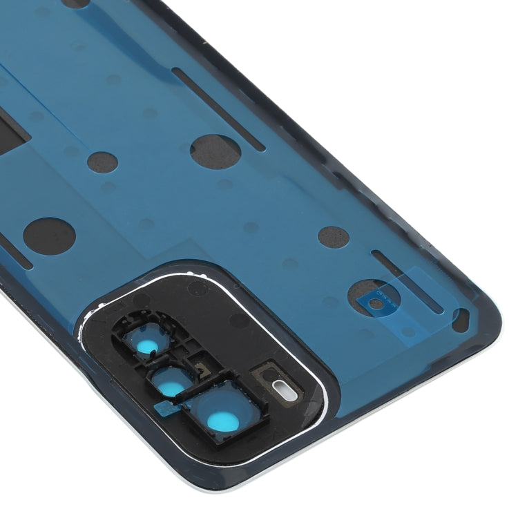 Original Battery Back Cover for Xiaomi Redmi K40 Pro M2012K11C