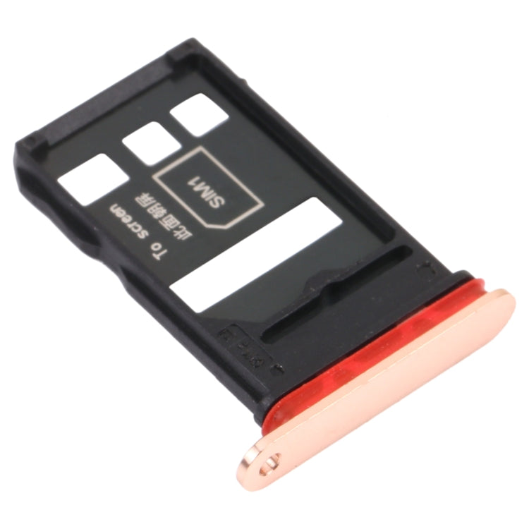 SIM Card Tray + SIM Card Tray for Honor V40 5G