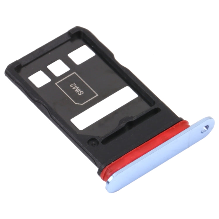 SIM Card Tray + SIM Card Tray for Honor V40 5G