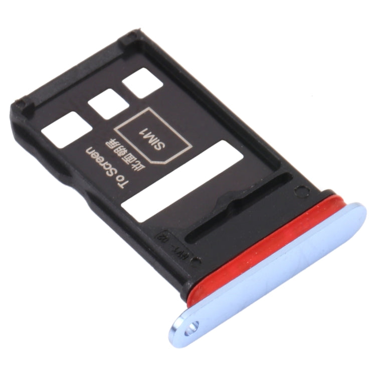 SIM Card Tray + SIM Card Tray for Honor V40 5G