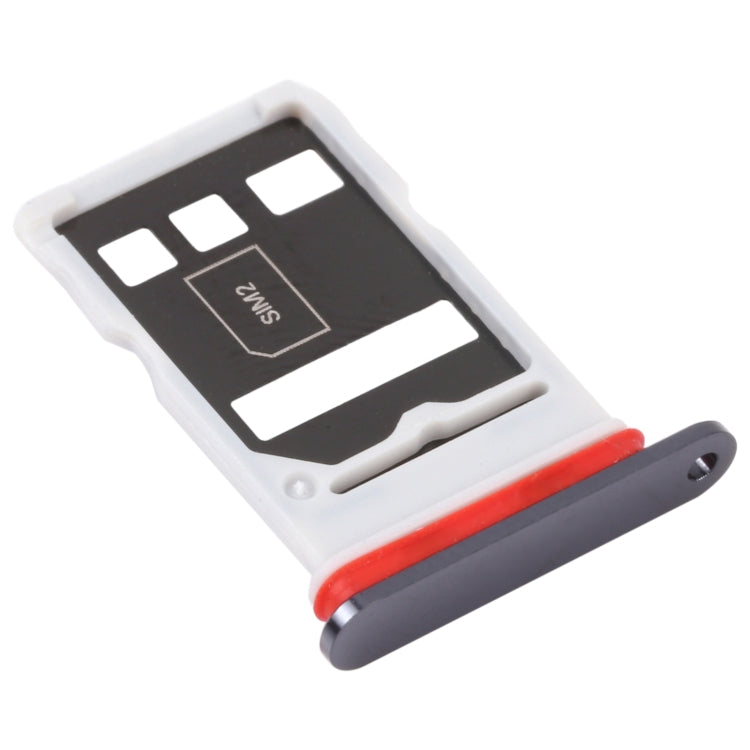 SIM Card Tray + SIM Card Tray for Huawei Nova 8 Pro 5G