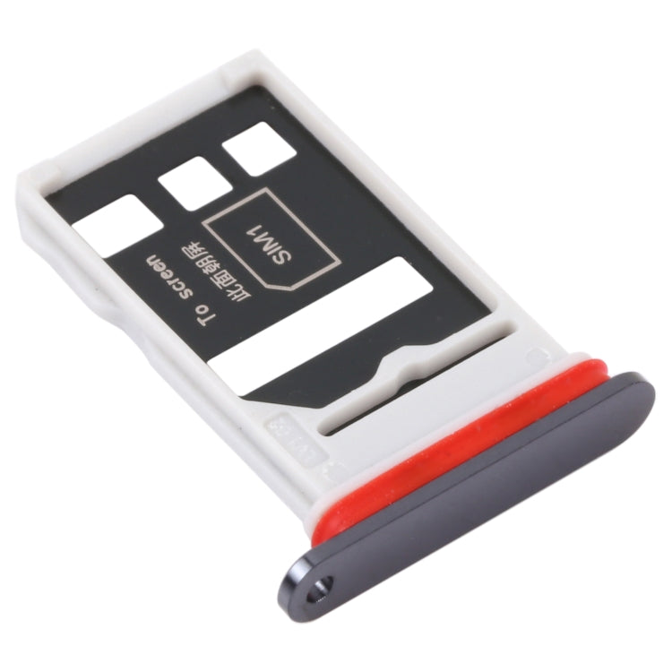 SIM Card Tray + SIM Card Tray for Huawei Nova 8 Pro 5G