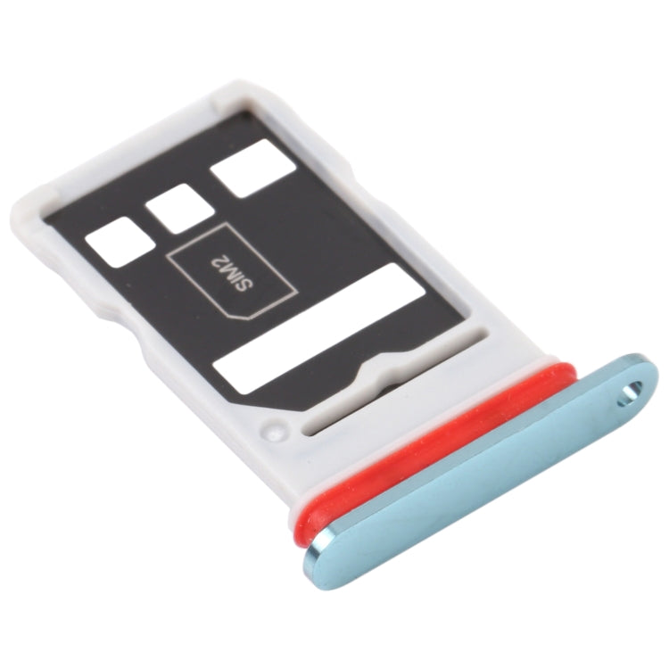SIM Card Tray + SIM Card Tray for Huawei Nova 8 Pro 5G