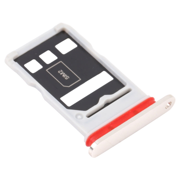 SIM Card Tray + SIM Card Tray for Huawei Nova 8 Pro 5G