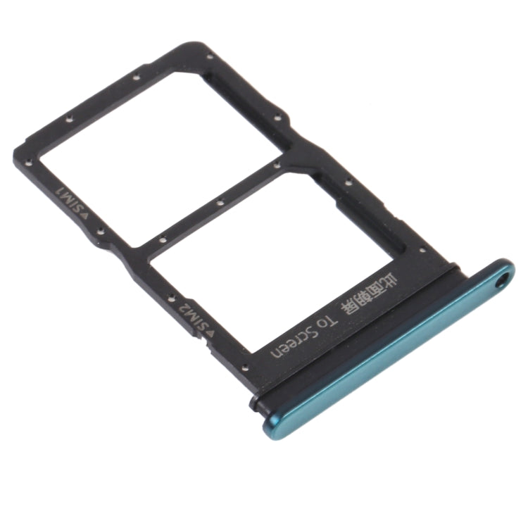 SIM Card Tray + SIM Card Tray for Huawei Nova 8 5G
