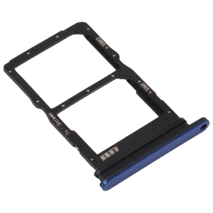 SIM Card Tray + SIM Card Tray for Huawei Nova 8 5G