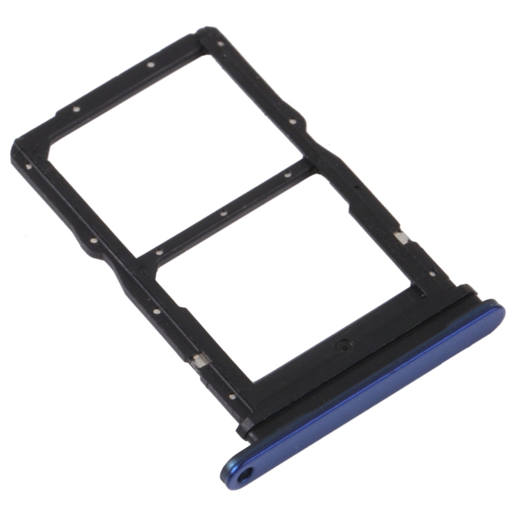 SIM Card Tray + SIM Card Tray for Huawei Nova 8 5G
